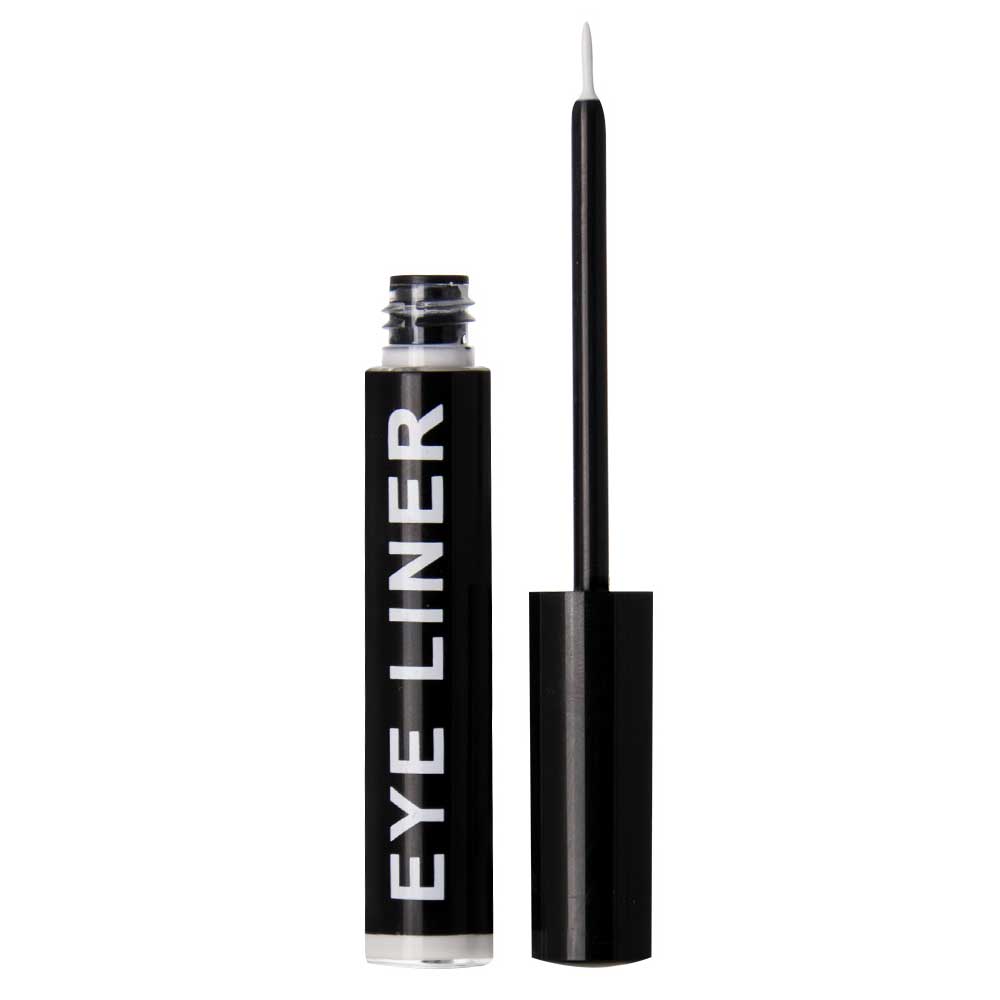 Stargazer - Liquid Eyeliner - Black